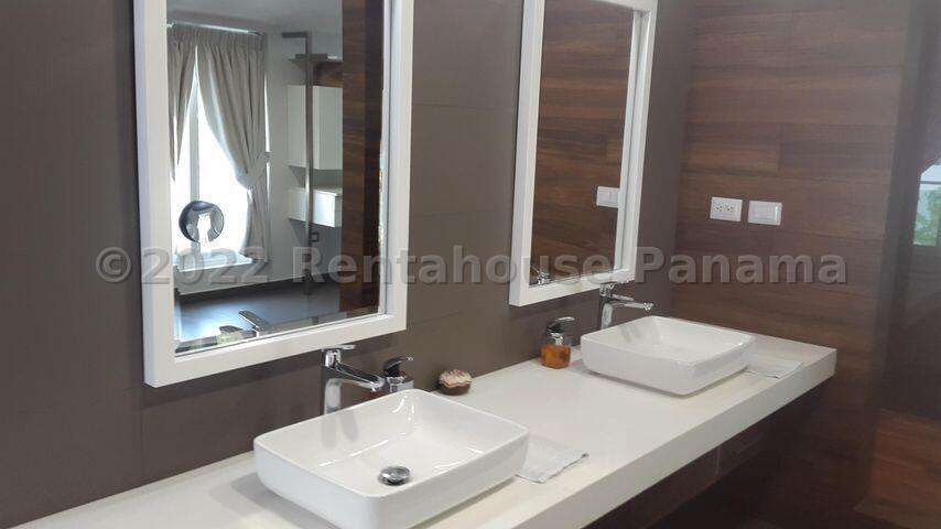 Exclusiva Casa en Venta con acabados de primera en Altos de panama 26*7590Mfk - Imagen 10