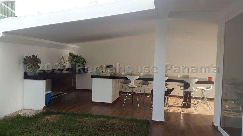 Exclusiva Casa en Venta con acabados de primera en Altos de panama 26*7590Mfk - Imagen 11