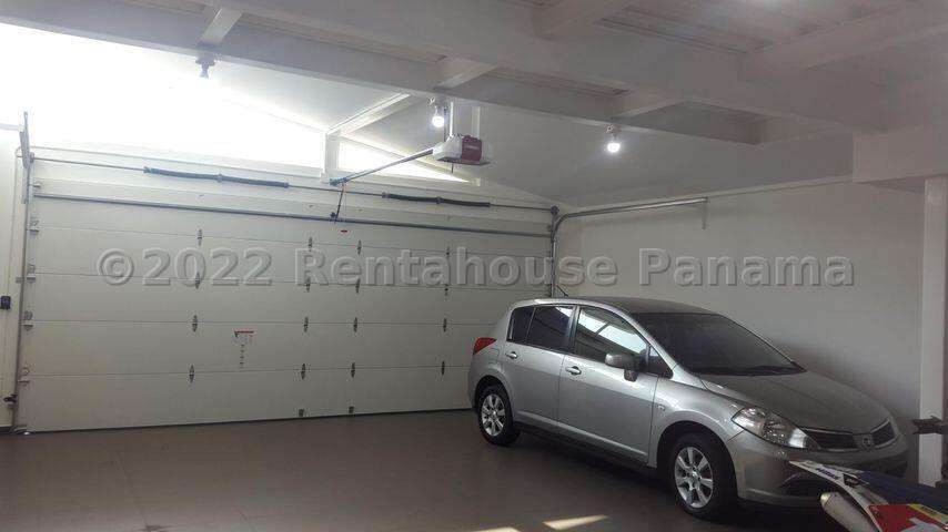 Exclusiva Casa en Venta con acabados de primera en Altos de panama 26*7590Mfk - Imagen 16