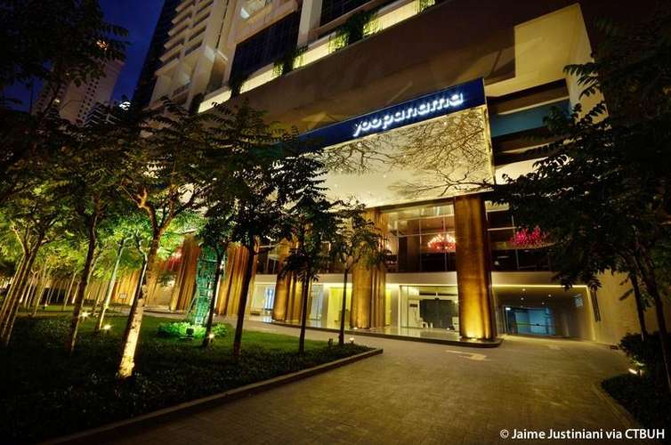 Alquilo Apartamento Amoblado en el Ph Yoo Clientes Directos D - Imagen 15