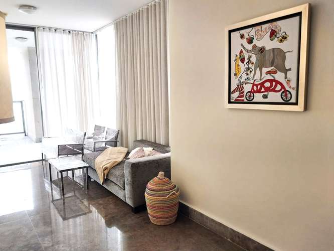 Alquilo Apartamento Amoblado en el Ph Yoo Clientes Directos D - Imagen 5