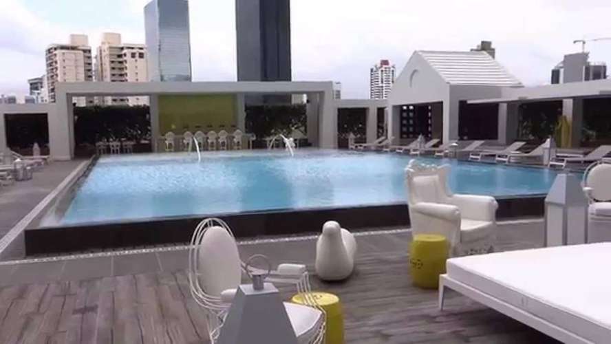 Alquilo Apartamento Amoblado en el Ph Yoo Clientes Directos D - Imagen 17