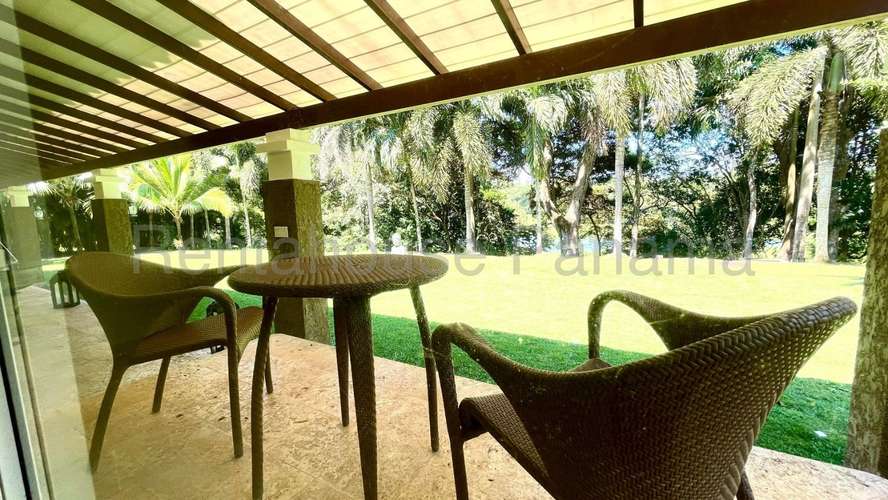 Venta de Casa Exclusiva en el prestigioso Club de Golf & Resort, Cocoli 25*4303Mfk - Imagen 16