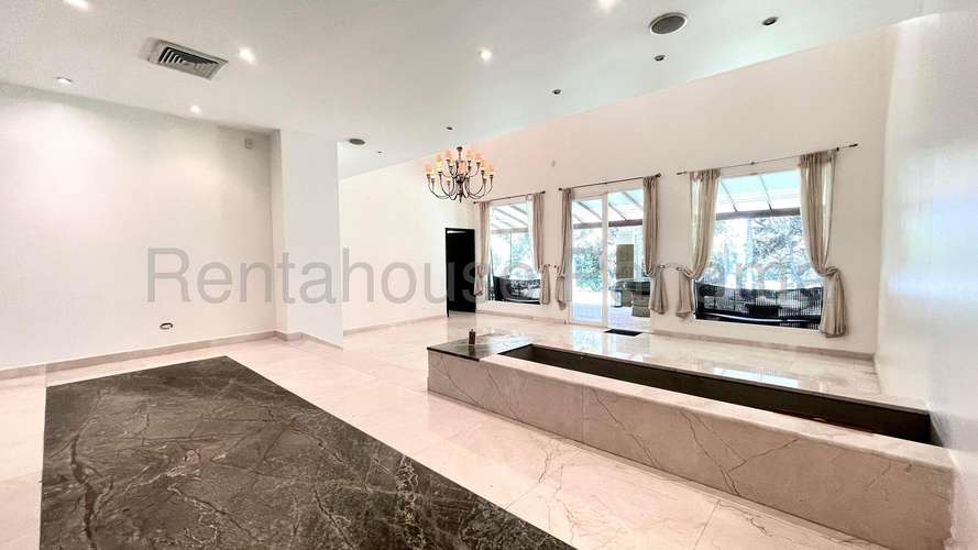 Venta de Casa Exclusiva en el prestigioso Club de Golf & Resort, Cocoli 25*4303Mfk - Imagen 4