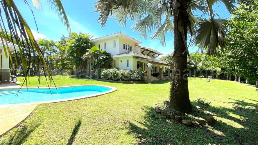 Venta de Casa Exclusiva en el prestigioso Club de Golf & Resort, Cocoli 25*4303Mfk - Imagen 19