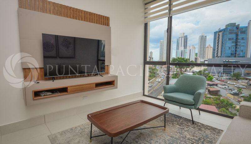 PH Coco Place- Apartamento Amoblado de 2 habitaciones  - Imagen 3