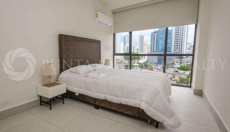 SE ALQUILA COCO PLACE 79MTS2 2 HABITACIONES 2 BAÑOS 1 ESTACIONAMIENTO AMOBLADO - Imagen 6