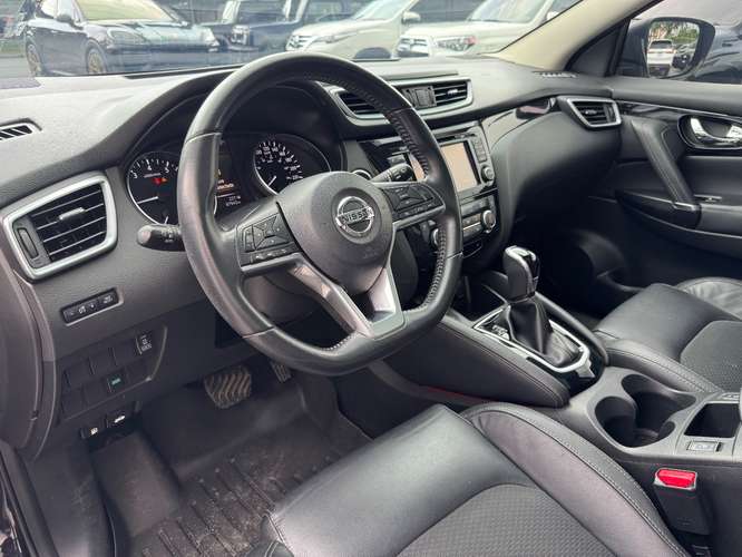 NISSAN QASHQAI 2020 - Imagen 11