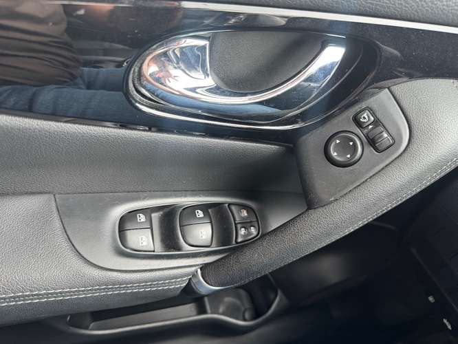 NISSAN QASHQAI 2020 - Imagen 9