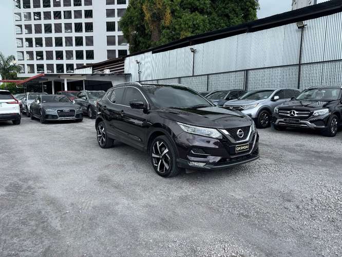 NISSAN QASHQAI 2020 - Imagen 2