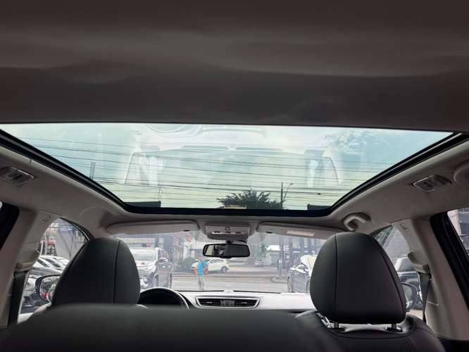 NISSAN QASHQAI 2020 - Imagen 14