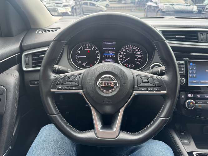 NISSAN QASHQAI 2020 - Imagen 12