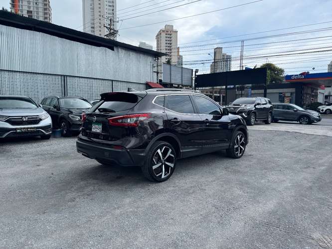 NISSAN QASHQAI 2020 - Imagen 16