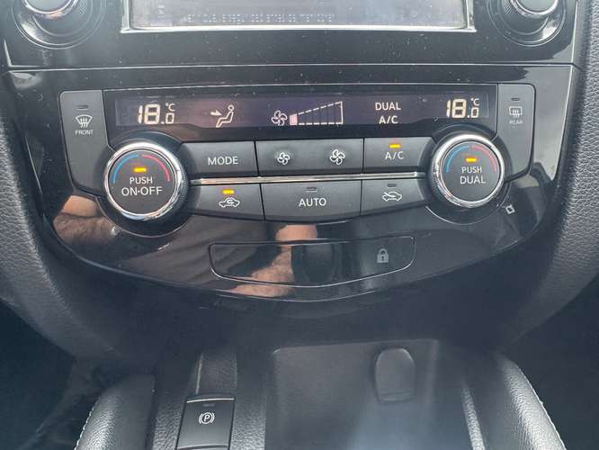 NISSAN QASHQAI 2020 - Imagen 7