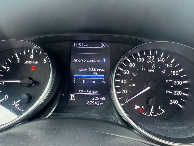 NISSAN QASHQAI 2020 - Imagen 4