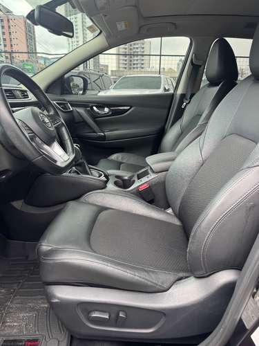 NISSAN QASHQAI 2020 - Imagen 3