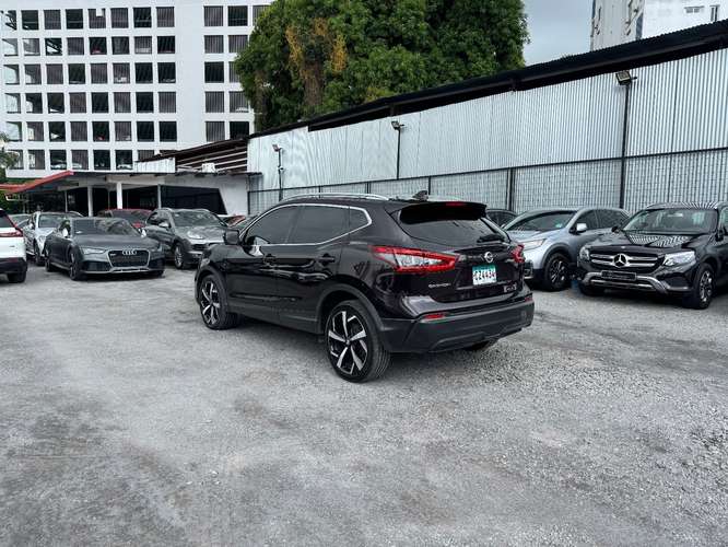 NISSAN QASHQAI 2020 - Imagen 17
