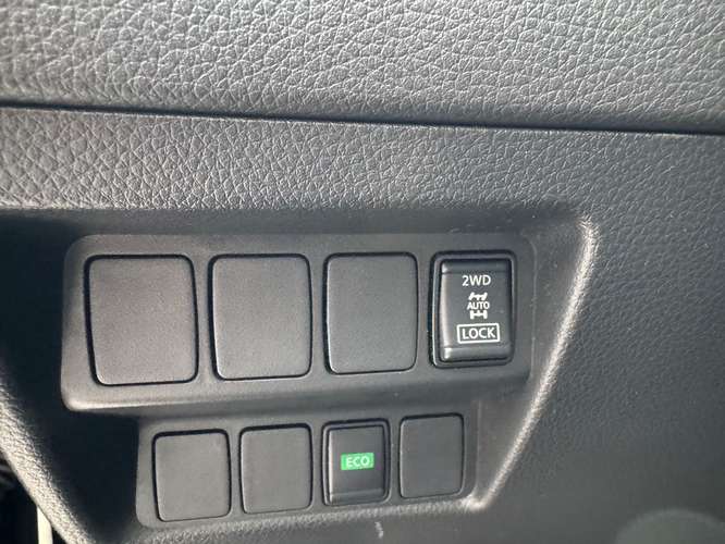 NISSAN QASHQAI 2020 - Imagen 10
