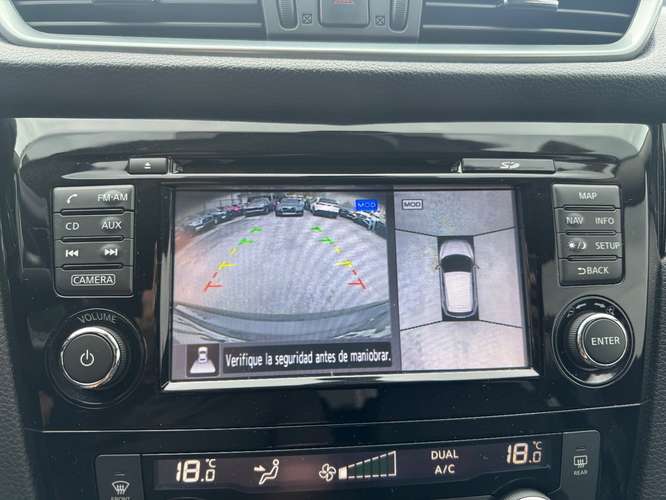 NISSAN QASHQAI 2020 - Imagen 5
