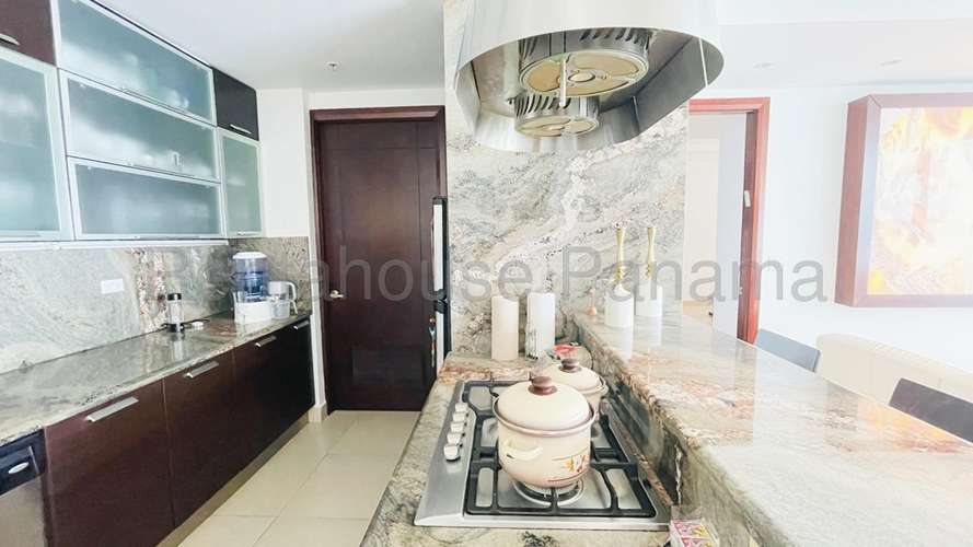 Apartamento Amoblado en Venta en Dupont Tower, Punta Pacífica KC - Imagen 8
