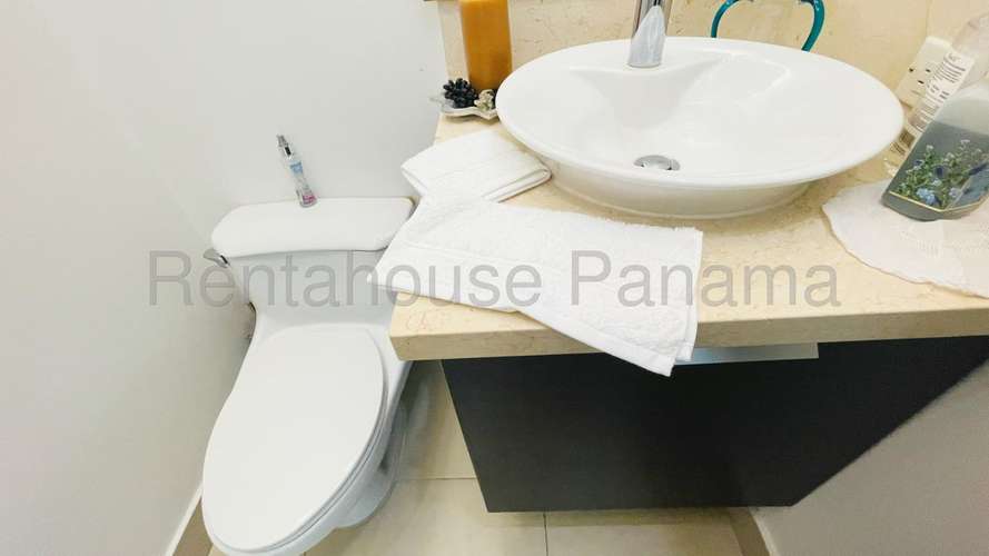 Apartamento Amoblado en Venta en Dupont Tower, Punta Pacífica KC - Imagen 14