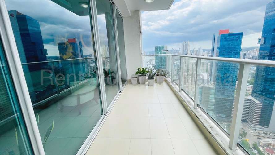 Apartamento Amoblado en Venta en Dupont Tower, Punta Pacífica KC - Imagen 12