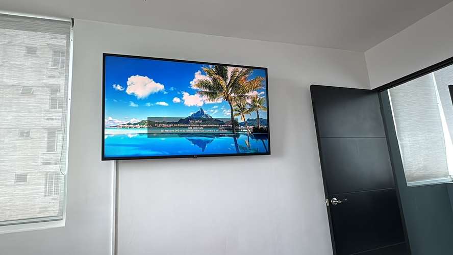 Alquilo Apartamento en Plaza Edison Clientes Directos L - Imagen 11