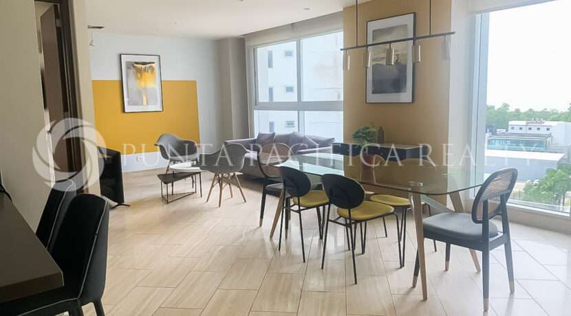PH Regent | Apartamento Amoblado de 2 habitaciones | $2,250 - Imagen 1