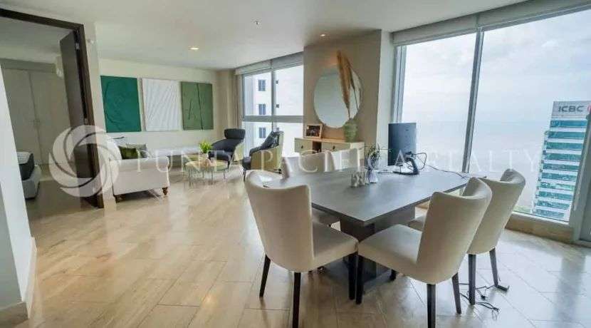 PH Regent | Apartamento Amoblado de 2 habitaciones | $2,250 - Imagen 2