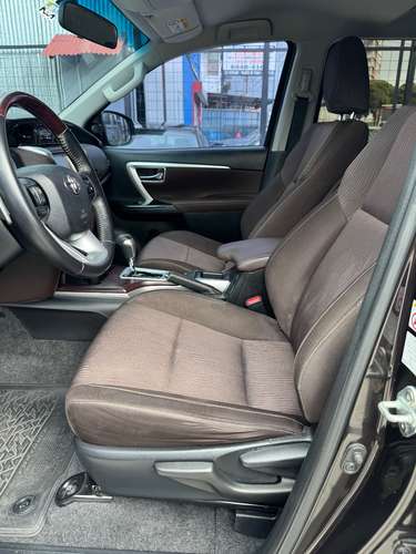 TOYOTA FORTUNER 2018  - Imagen 3
