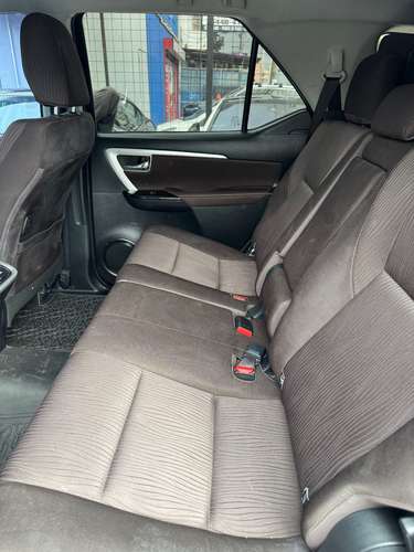 TOYOTA FORTUNER 2018  - Imagen 11