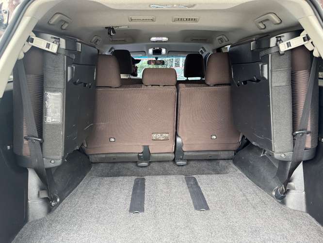 TOYOTA FORTUNER 2018  - Imagen 12