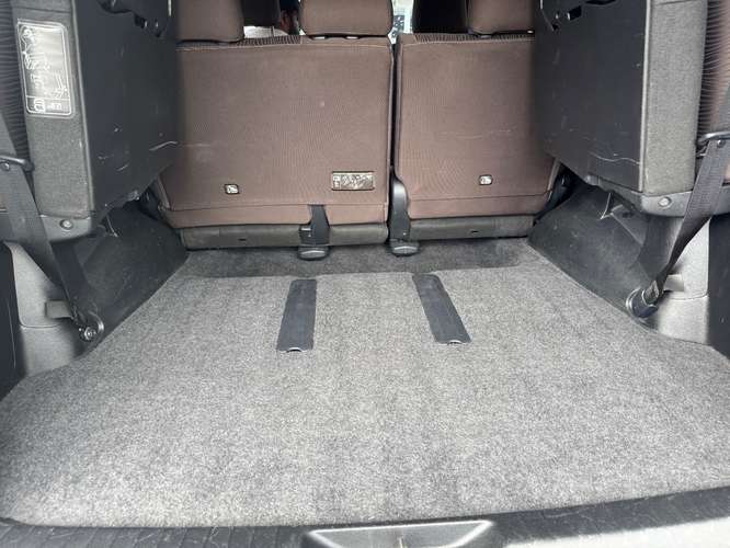 TOYOTA FORTUNER 2018  - Imagen 13