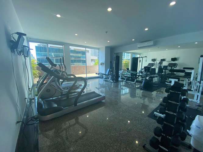 Alquilo Apartamento En Marbella Ph Mar Abierto J - Imagen 18