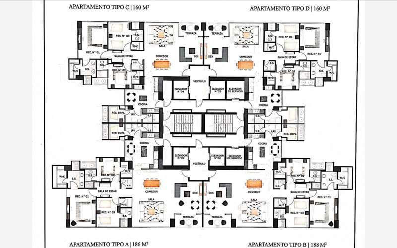 Venta de Apartamento en Santa Maria 26PPM5395 - Imagen 14