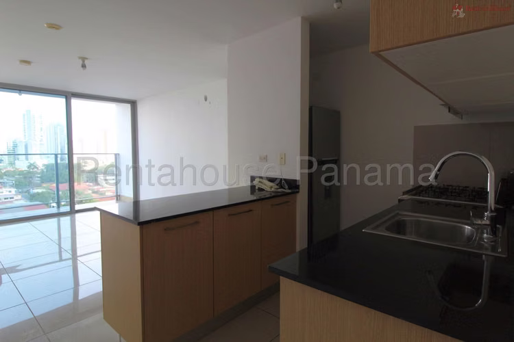 Alquiler de Apartamento en Via España 27-2612CM - Imagen 6