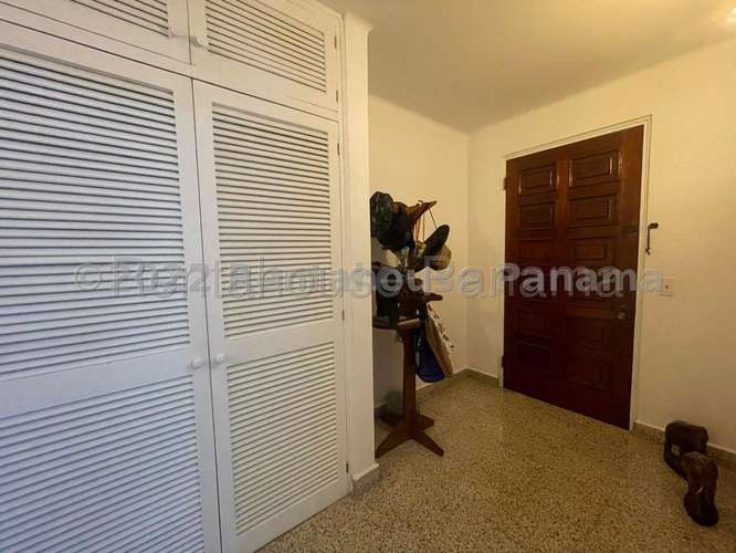 Apartamento en Venta en Campo Alegre JG