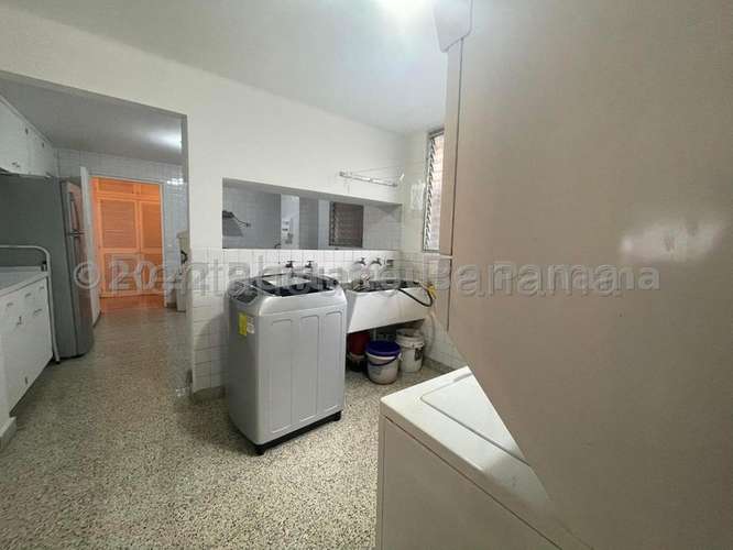 Apartamento en Venta en Campo Alegre JG