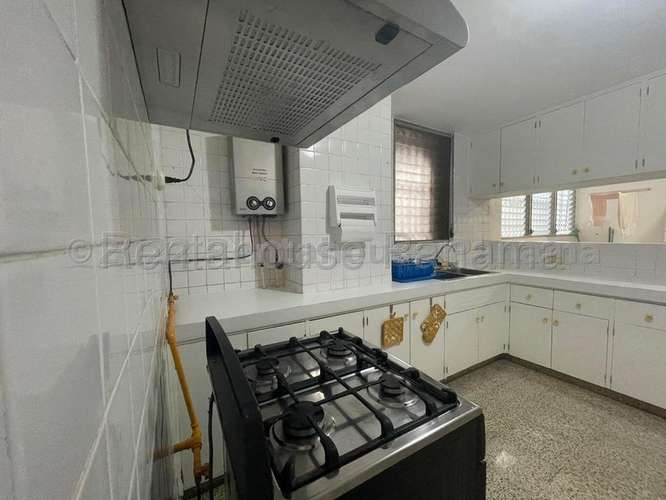 Apartamento en Venta en Campo Alegre JG