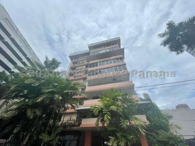 Apartamento en Venta en Campo Alegre JG