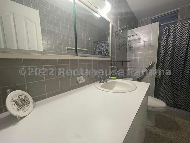 Apartamento en Venta en Campo Alegre JG
