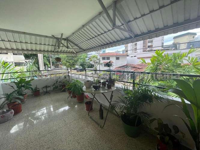 Apartamento en Venta en Campo Alegre JG