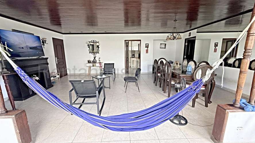 Vendo Apartamento en Hato Pintado LC27-2845