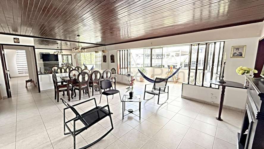 Vendo Apartamento en Hato Pintado LC27-2845