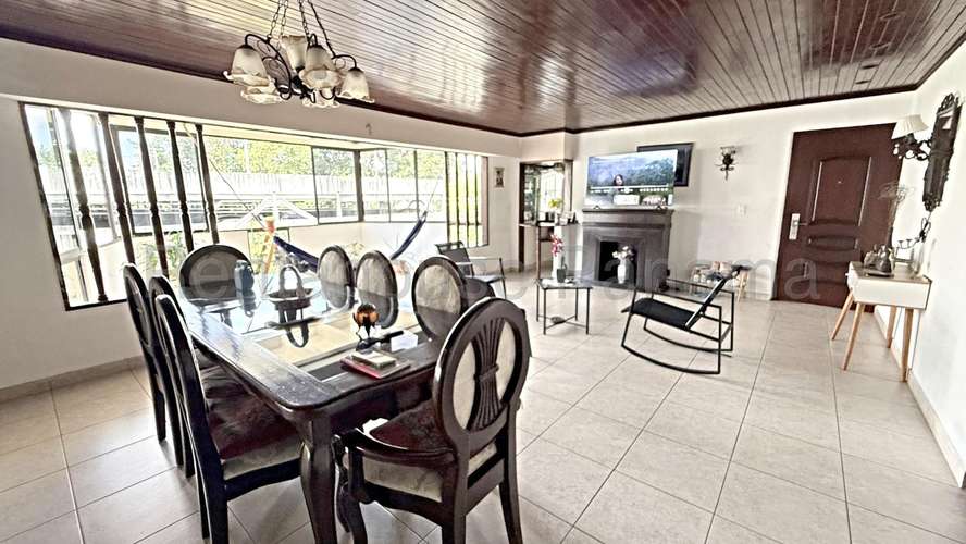 Vendo Apartamento en Hato Pintado LC27-2845