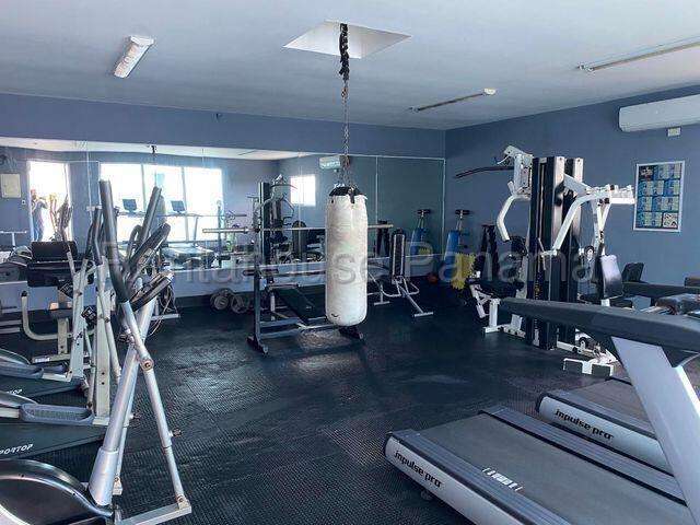 Vendo Apartamento en El Cangrejo LC27-2844