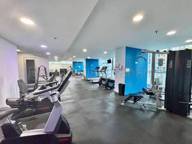 Apartamento en Venta en Punta Paitilla 27jack2908
