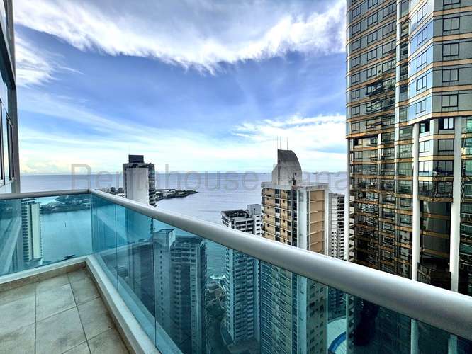 Apartamento en Venta en Punta Paitilla 27jack2908