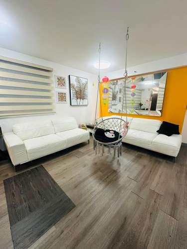 Se alquila lindo apartamento en Plaza Edison - Imagen 3