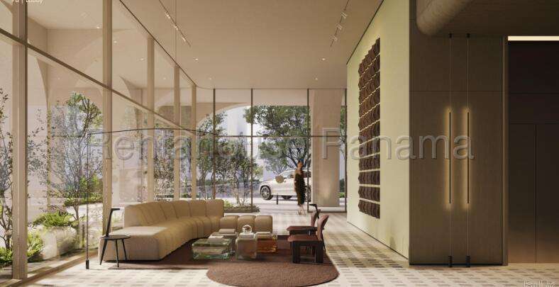 Apartamento en Venta en San Francisco | Diseño Contemporáneo | 159 m² GC